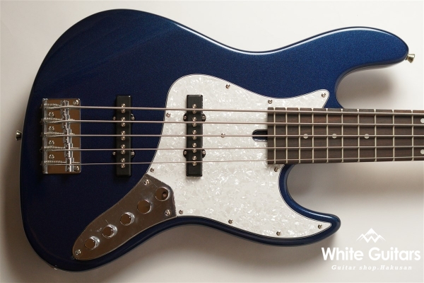 WJB5-580/R-Act - DLPB